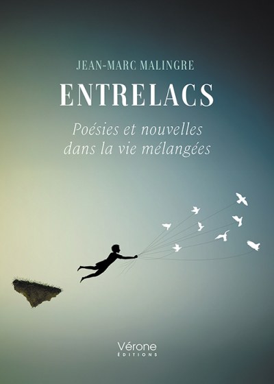 MALINGRE JEAN-MARC - Entrelacs
