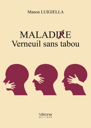 Manon LUIGIELLA - Maladire - Verneuil sans tabou