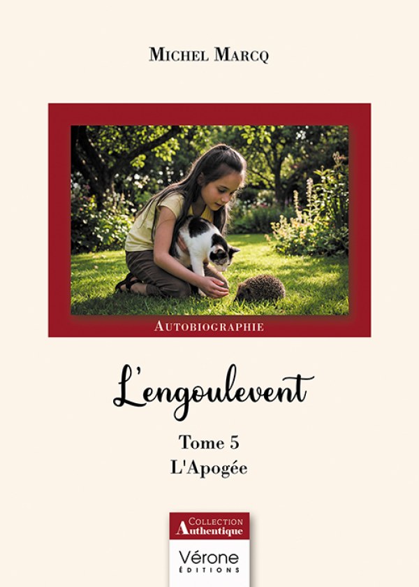 Michel MARCQ - L'engoulevent