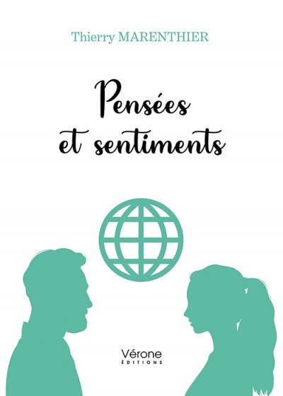 MARENTHIER THIERRY - Pensées et sentiments