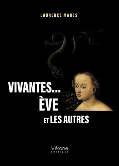 Laurence MARES - Vivantes...