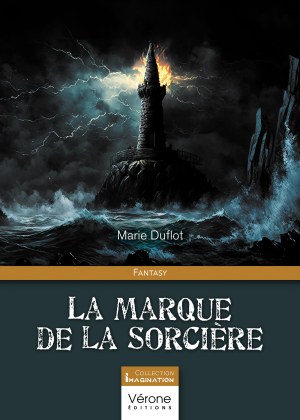 DUFLOT MARIE - La marque de la sorcière