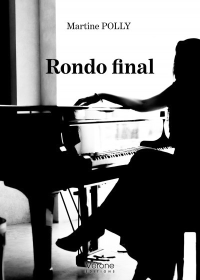 POLLY MARTINE - Rondo final