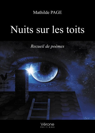 LEPAGE MATHILDE - Nuits sur les toits