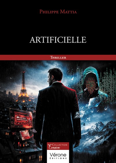 Philippe MATTIA - Artificielle