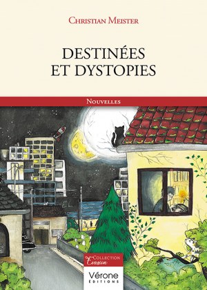 MEISTER CHRISTIAN - Destinées et dystopies