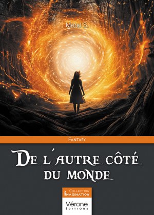 Merel S.  - De l'autre côté du monde