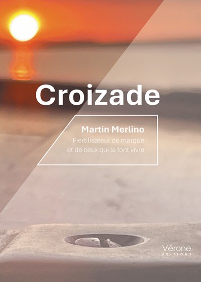 MERLINO MARTIN - Croizade