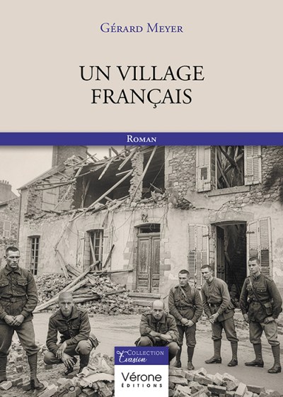 Gérard MEYER - Un village français
