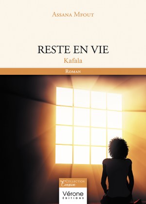 MFOUT ASSANA - Reste en vie