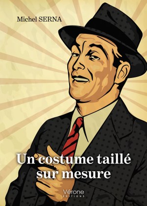 Michel SERNA - Un costume taillé sur mesure