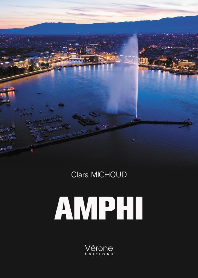 MICHOUD CLARA - Amphi