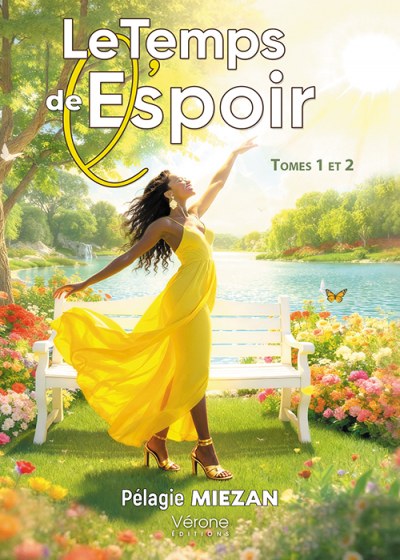 Pélagie MIEZAN - Le temps de l'espoir