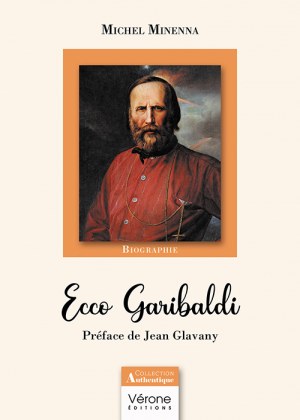MINENNA MICHEL - Ecco Garibaldi