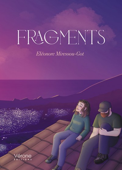 Eléonore MIRESSOU-GOT - Fragments