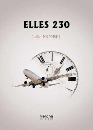 MONSET CALLIE - Elles 230