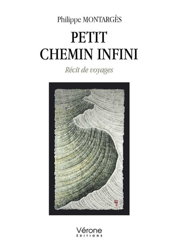 Couverture de Petit chemin infini