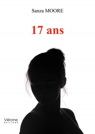 MOORE SANZA - 17 ans