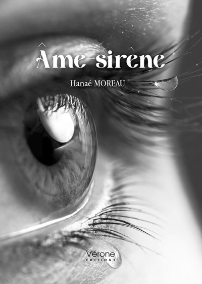 MOREAU HANAE - Âme-sirène