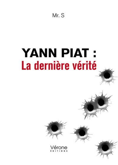 MR-S - Yann Piat : La dernière vérité