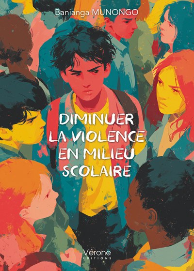 Banianga MUNONGO - Diminuer la violence en milieu scolaire