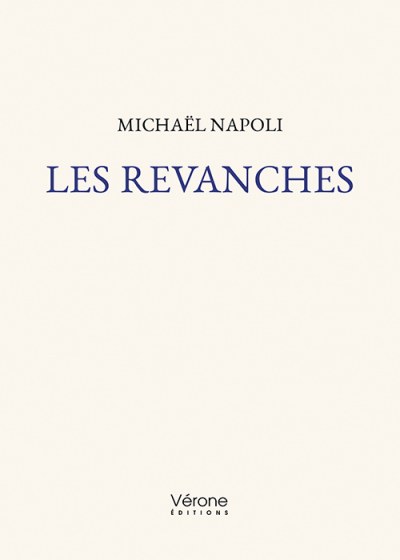 NAPOLI MICHAEL - Les revanches