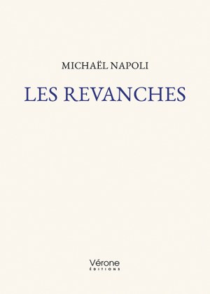 NAPOLI MICHAEL - Les revanches