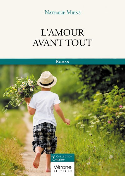 Nathalie MIENS - L'amour avant tout