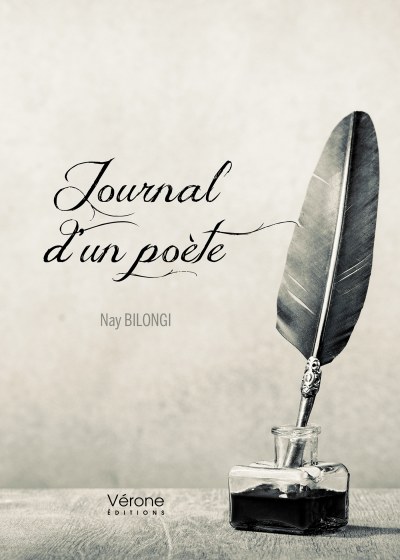 Nay BILONGI - Journal d'un poète 