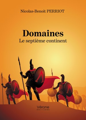 PERRIOT NICOLAS-BENOIT - Domaines – Le septième continent