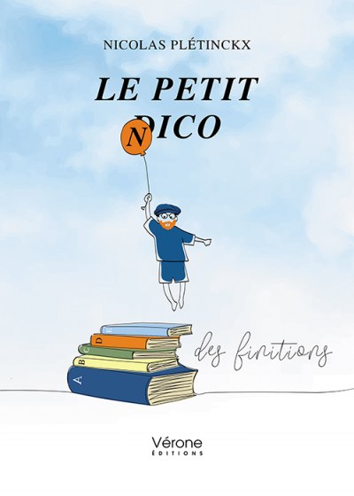 PLÉTINCKX NICOLAS - Le petit Nico des finitions