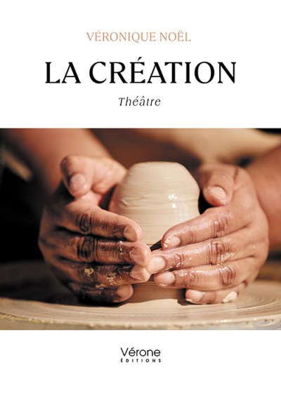 NOËL VERONIQUE - La création