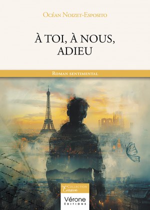 NOIZET-ESPOSITO OCEAN - À toi, à nous, adieu