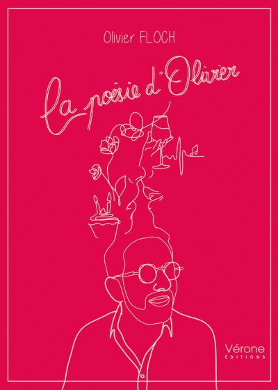 FLOCH OLIVIER - La poésie d'Olivier