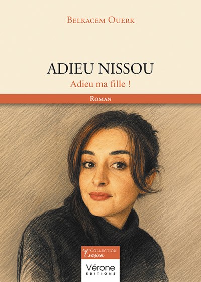 Belkacem OUERK - Adieu Nissou