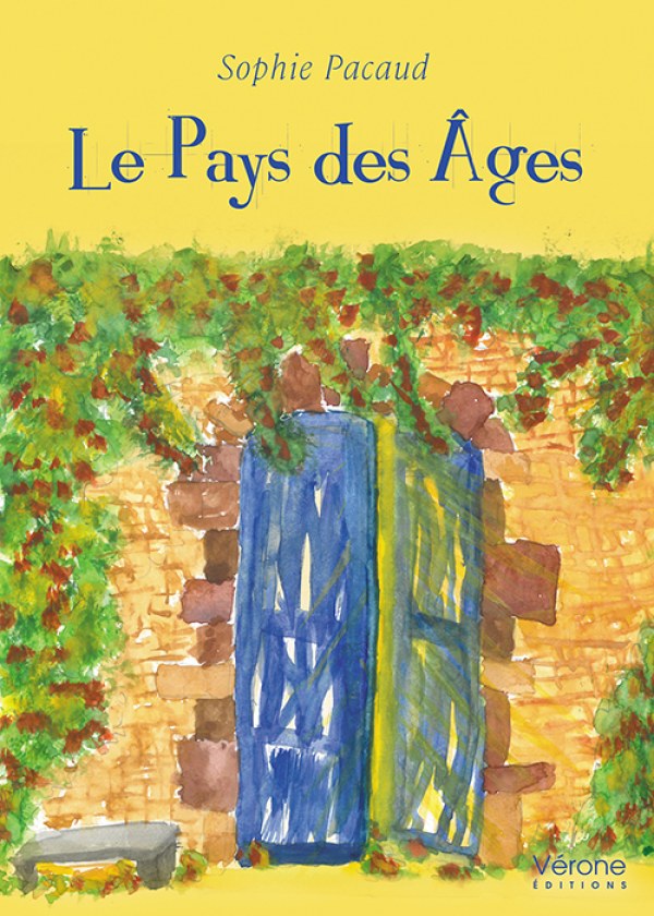 PACAUD SOPHIE - Le Pays des Âges