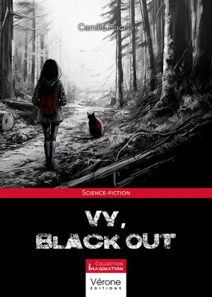Camille PACELLI - Vy, black out