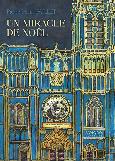 Pierre-Henri PAILLET - Un miracle de Noël