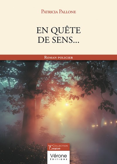 PALLONE PATRICIA - En quête de sens...