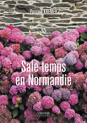 Pascale KREMER - Sale temps en Normandie