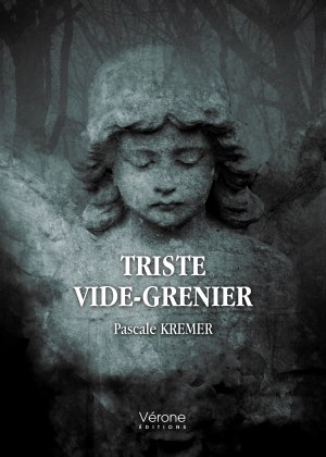 Pascale KREMER - Triste vide-grenier