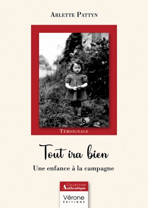 Pattyn ARLETTE - Tout ira bien
