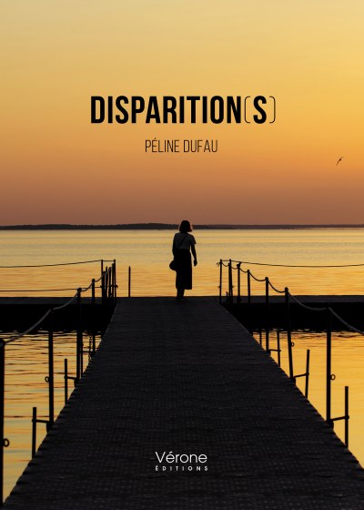 Péline DUFAU - Disparition(s)