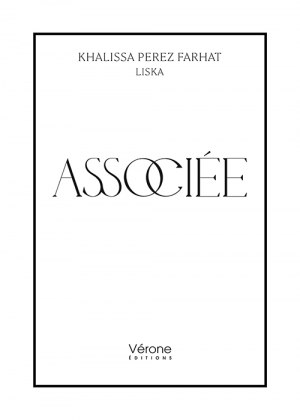 PEREZ FARHAT Liska KHALISSA - Associée