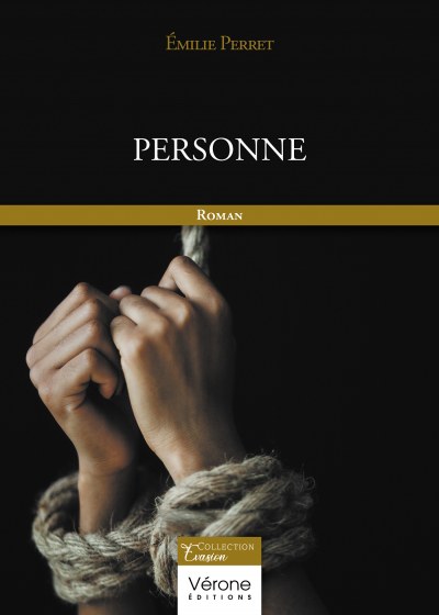 PERRET EMILIE - Personne