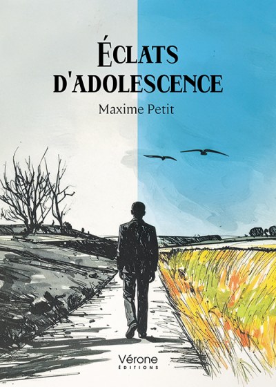 PETIT MAXIME - Éclats d'adolescence