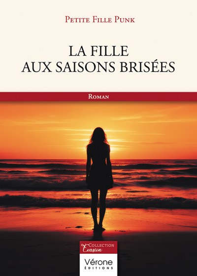 PETITE-FILLE-PUNK - La Fille aux saisons brisées