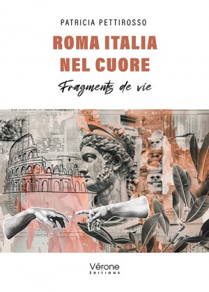 PETTIROSSO PATRICIA - Roma italia nel cuore