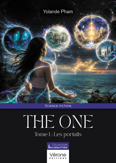 Yolande PHAM - The One