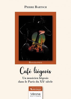 BARTSCH PIERRE - Café liégeois